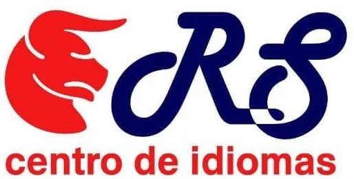 crsidiomas centro de idiomas logo